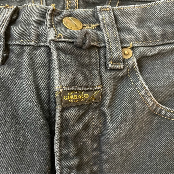 Vintage girbaud jeans - Picture 3 of 6